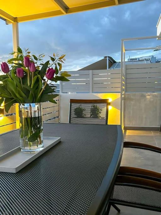 Апартаменти Exquisite Penthouse With Breathtaking Acropolis Panorama View Афіни Екстер'єр фото